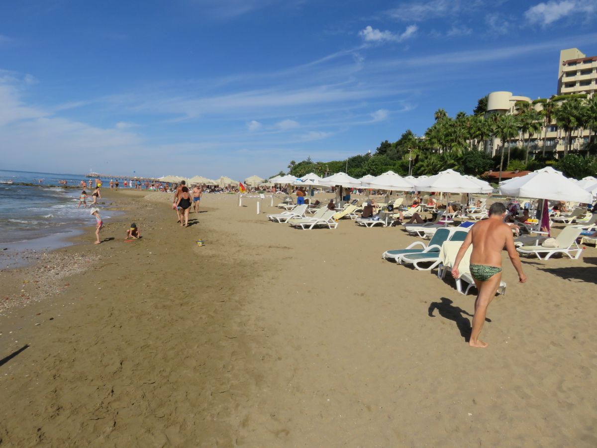 imagini hotel BARUT HEMERA